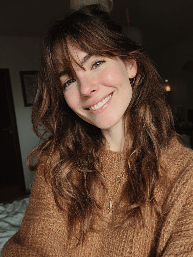 Abigail Morgan Cookyer