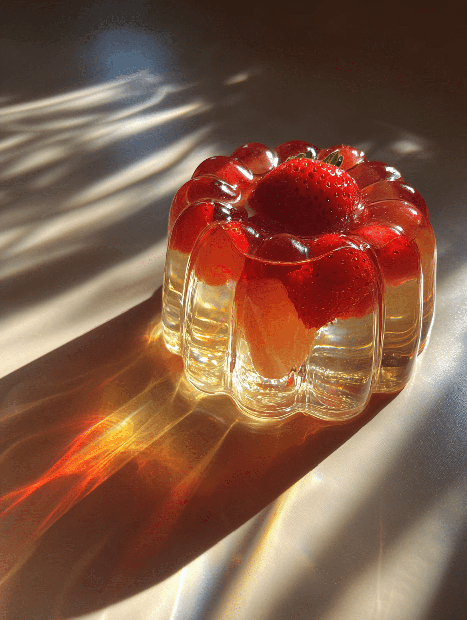 bariatric gelatin recipe