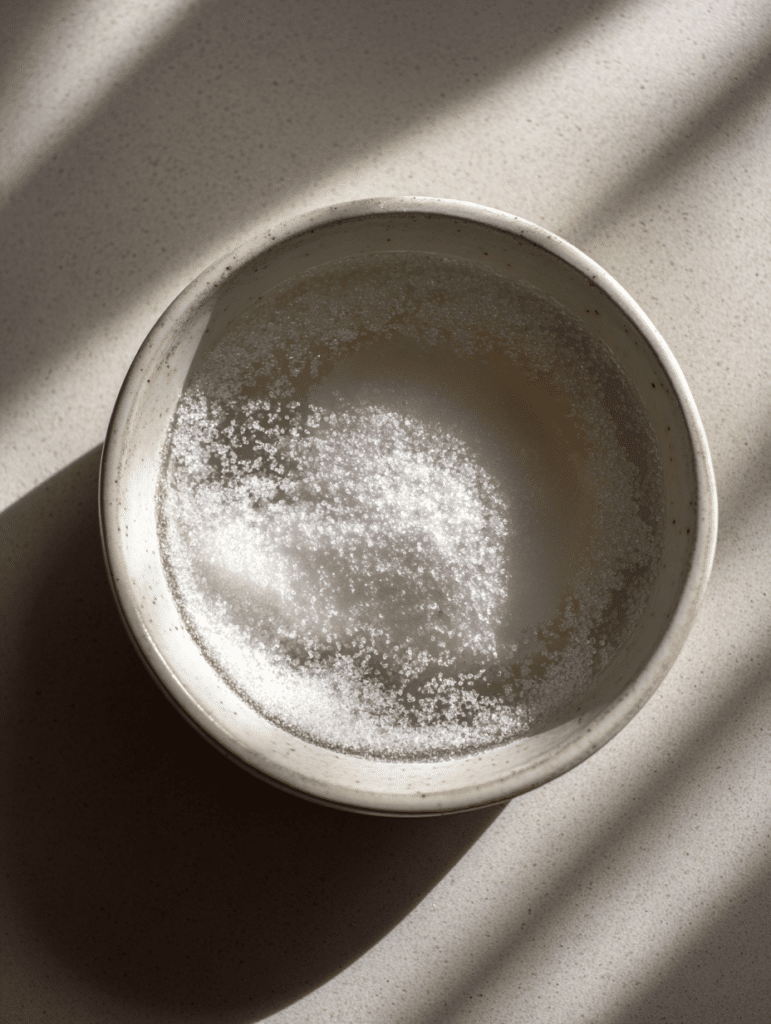 blooming gelatin for Dr Gupta gelatin recipe